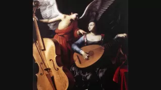 C.P.E. Bach: Cello Concerto in A, Wq. 172 - 3. Allegro assai