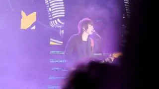 [Fancam] CN Blue - Love @ 2011 K-Pop Music Festival in Sydney 111112