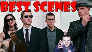 Now You See Me 2 Best Scenes | Best Moments In Now You See Me 2