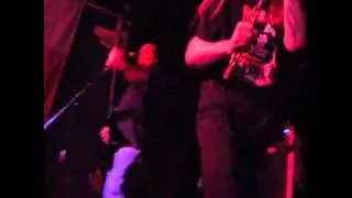 RIGOR MORTIS- Demons - Austin,TX 9-12-10