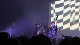 Beach House - Live at The Factory, Dallas, TX 3/27/2022