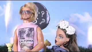 16 and Pregnant - A Barbie parody in stop motion *FOR MATURE AUDIENCES*