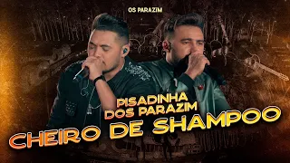 Os Parazim - Cheiro de Shampoo (Pisadinha dos Parazim)