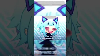 видео ускорено! что бы вы увидели его и в Shorts) #gachalife #lilmento #edit #gachaclub #гачамеме