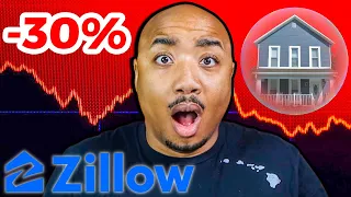 Zillow: Housing Market Bubble Just Popped