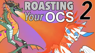 ROASTING your OCS // 2 //