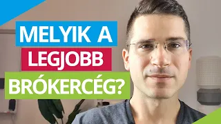 Brókerek összehasonlítása: Melyik a legjobb?