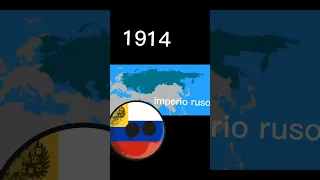 historia de rusia