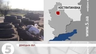 Терористи застрелили священика у Костянтинівці