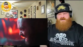 Carrion Vael - King of the Rhine - Reaction / Review
