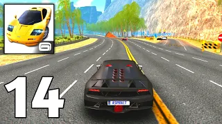 Asphalt Nitro #14 - Gameplay walkthrough (iOS/Android)