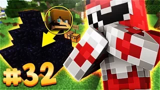 MATES In MINECRAFT - MEGA SCHERZO A SURRY EPICO! #32