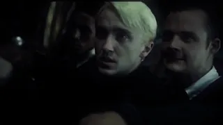 Draco Malfoy - Gangsters Paradise (Happy Bday Tom Felton!)