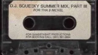 DJ Squeeky & Alkatraz - Real One (1995)