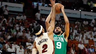 Boston Celtics vs Miami Heat - ECF Full Game 6 Highlights | May 27, 2023 NBA Playoffs