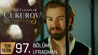 Bir Zamanlar Çukurova 97.Bölüm Fragmanı - Fikret Suçlu Mu ?!