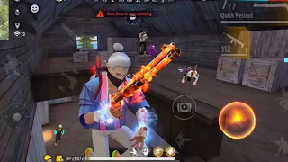 M1014 👑 90% Headshot Rate❤️⚡ | Poco x3 Pro🔥iPhone 13📲 FreeFire Highlights 🤩