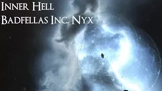 Inner Hell [Badfellas Inc. Nyx]