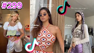 Crochet TikTok Compilation 🧶💖 #299