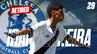 ΤΟ ΜΕΓΑΛΟ ΦΙΝΑΛΕ ΤΟΥ RECEBA 🙌 - PLAYER CAREER MODE FIFA 22 [29]