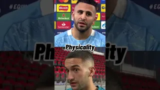 Mahrez vs Ziyech - Who is the better African?