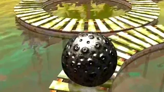 Rollance Adventure Balls New Gameplay Level  400