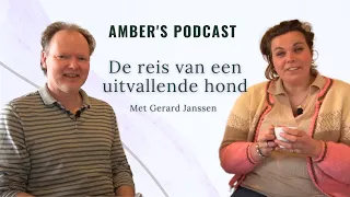 #97 De reis van een uitvallende hond