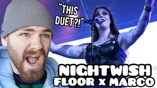 First Time Hearing NIGHTWISH "7 Days To The Wolves" REACTION