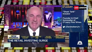 Kevin O'leary & Wes Christian & Melissa Lee; NAKED SHARES YEAH.. | FULL VIDEO 🔥