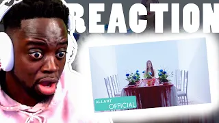 PIXY(픽시) - ‘중독 (Addicted)’ M/V | REACTION