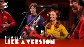 The Wiggles - 'We're All Fruit Salad!' (live for Like A Version)