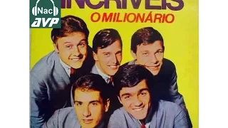 Os Incriveis-O milionario (1967)