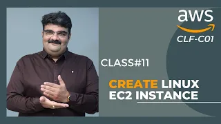 AWS Certified Cloud Practitioner CLF-C01 | Complete Course | class#11