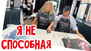 Я расстроилась, жесть вообще! #натальяфальконе #сша