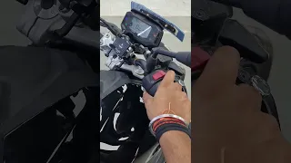 BMW G310 R 2023 Exhaust sound 🔥 #bmw #bmwg310r #bmwmotorrad #gearheadofficial #g310r #bmwg310gs