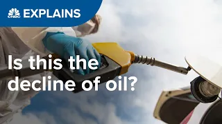 When a barrel of oil was cheaper than your coffee | CNBC Explains