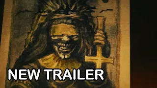 TAROT Official Trailer (2024)