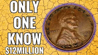 TOP 5 VERY EXPENISIVE USA PENNIES IN HISTORY! PENNIES WORTH MONEY