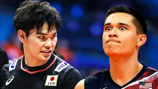 The Day Yuji Nishida | Micah Christenson Met For The First Time