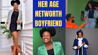 Sharon Ifedi Biography, Age, NETWORTH, Boyfriend, Movies