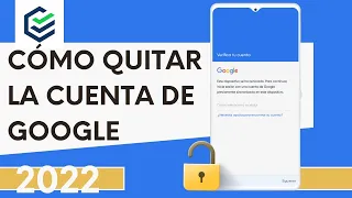 ✅Cómo Quitar Cuenta Google con FRP Bypass Desde PC