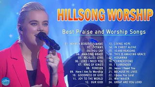 Elevation Worship Playlist | Top Worship Songs Collection✝️ELEVATION WORSHIP Songs Playlist 2024 #14
