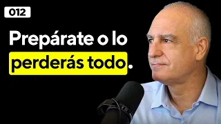 Se Acerca Algo Peor Que Una Recesión  | Pablo Gil