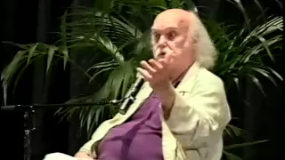 Spirituality & Rehabilitation: A Day with Ram Dass 2004