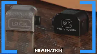 Law enforcement aims to crack down on 'Glock switches' | Morning in America