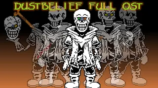 DUSTBELIEF PAPYRUS FULL OST