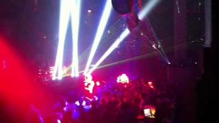 Carl Cox @ Space,Moscow