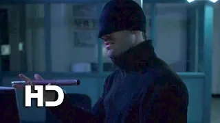 Marvel's Daredevil S03 E06 || Daredevil Vs. Bullseye (2018) HD