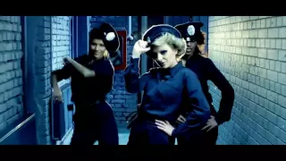 Alexandra Stan - Mr. Saxo Beat [ Official H D Video ] Бг Субс