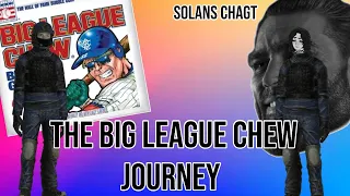 Big League Chew Adventure | SCPSL